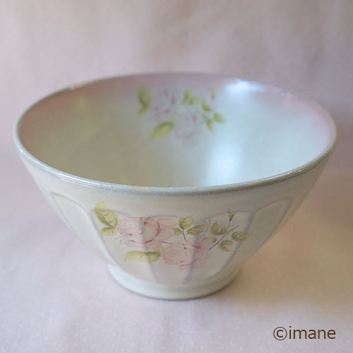 浪漫ダイアナローズ　16ｃｍ丼　[ご予約商品][定番商品]