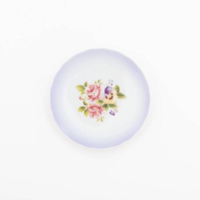 イザベラ　ルーシュ小皿 [ご予約商品]