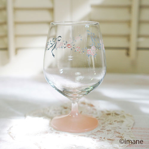 ローレライ リキュールグラス [ご予約商品]