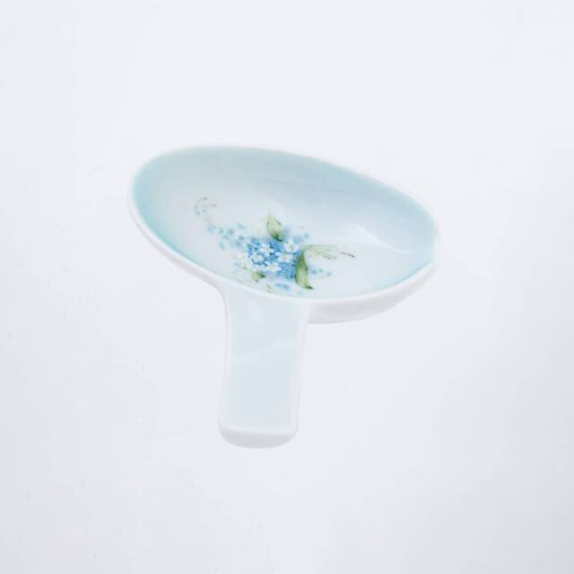 クラリス　スプーンレスト