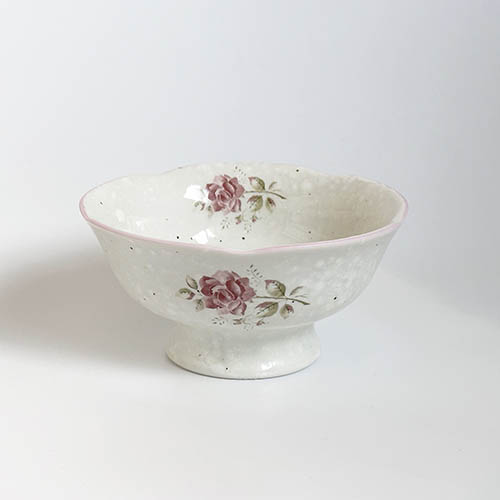 ももか　花形小鉢 [限定品]