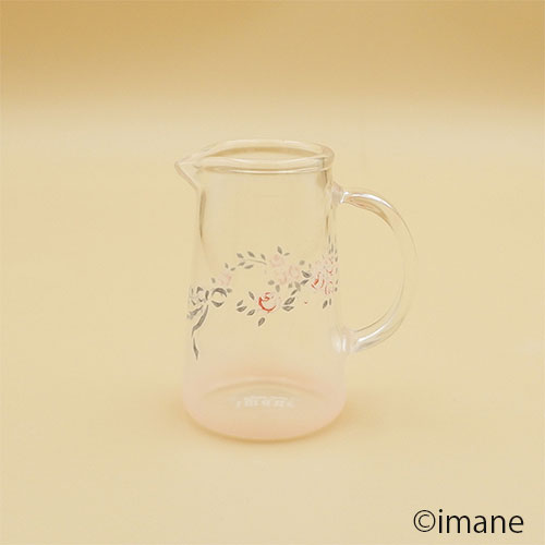 ローレライ　ガラスピッチャー