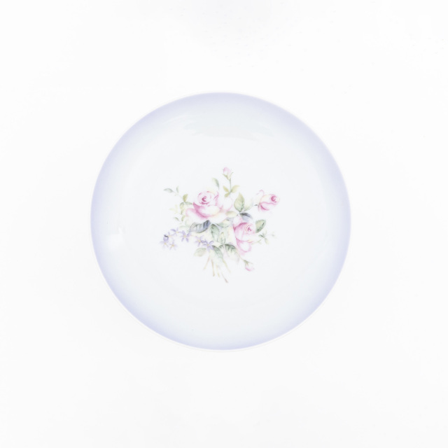 ビビアン　ミニプレート [ご予約商品]