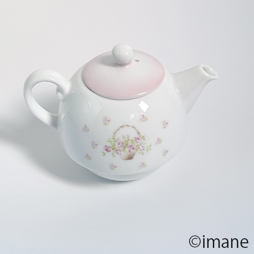 ローズバスケット ティーフォーワン [ご予約商品] ラ・フラール