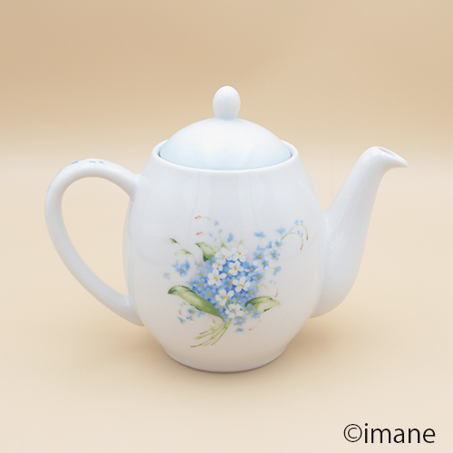 クラリス　エッグポット [ご予約商品]
