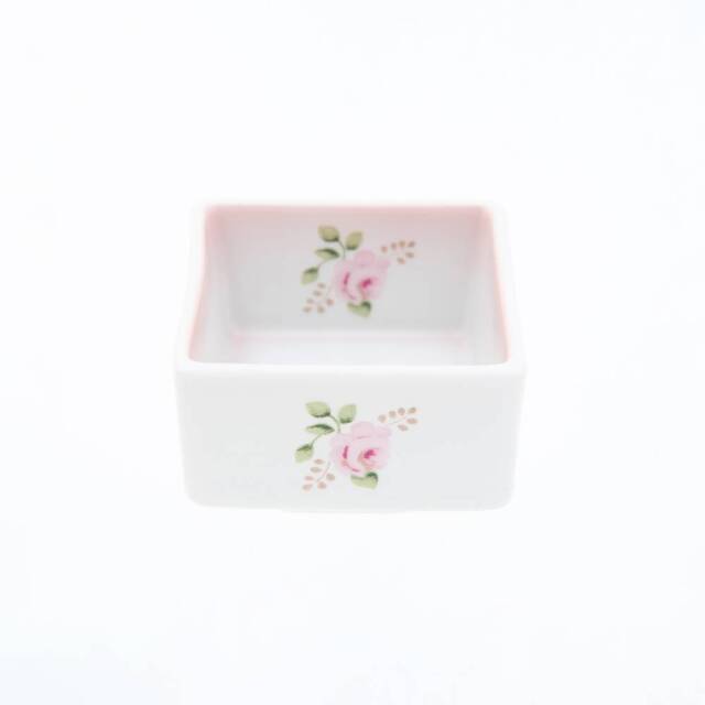 エマ　角型小鉢 [ご予約商品]