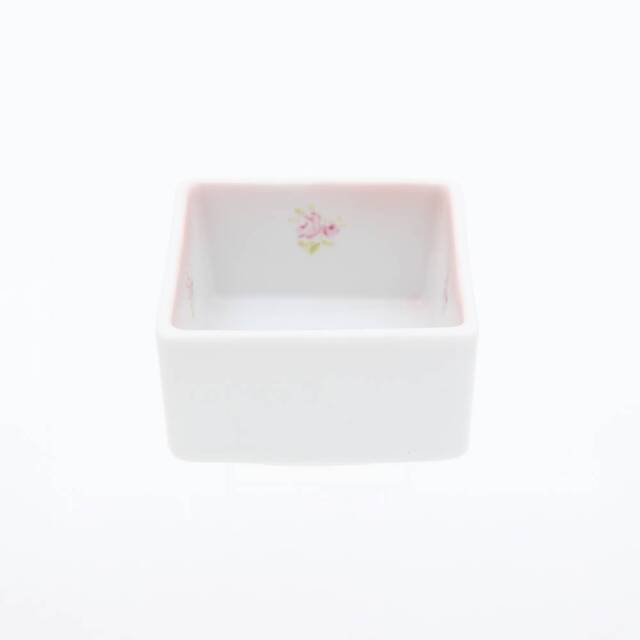 ローズバスケット　角型小鉢 [ご予約商品]