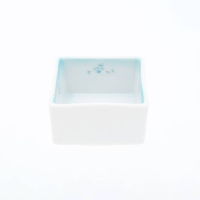 クラリス　角型小鉢 [ご予約商品]