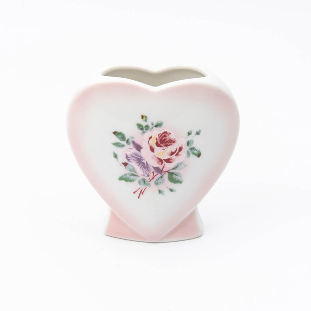 プリンセスローズ　ハートフラワースタンド [ご予約商品]