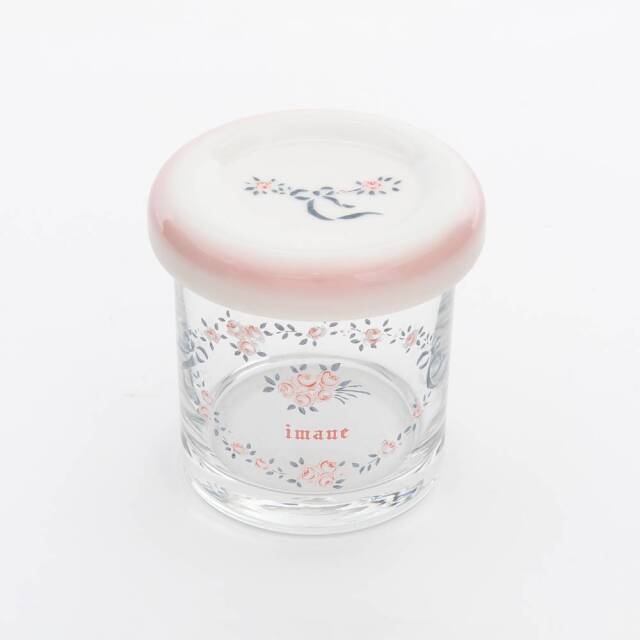 ローレライ 綿棒ケース