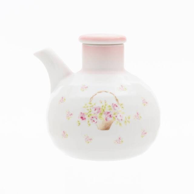 ローズバスケット　しょうゆさし [ご予約商品]