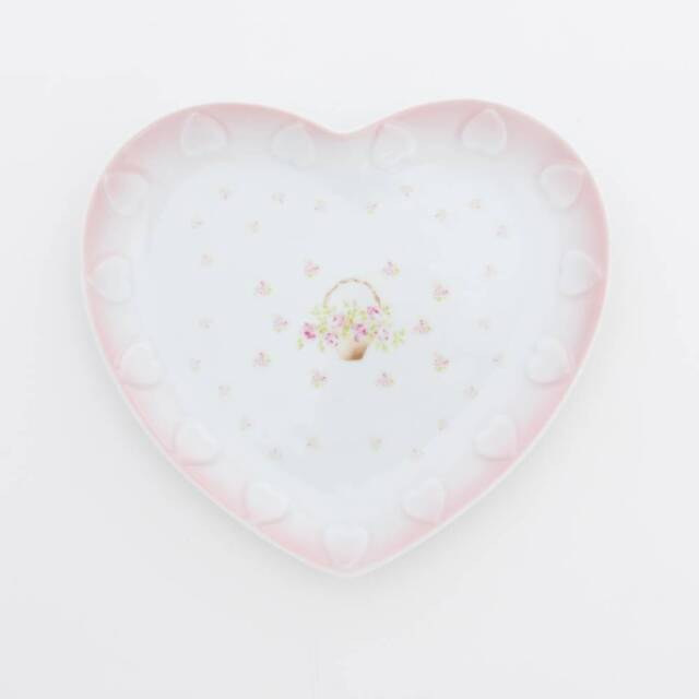 イマン ローズバスケット