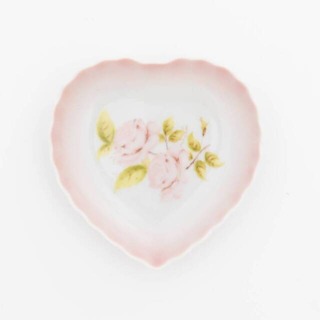 ダイアナローズ　ハートアクセサリートレイ [ご予約商品]