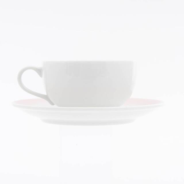ダイアナローズ ティーカップ＆ソーサー [ご予約商品] ラ・フラール