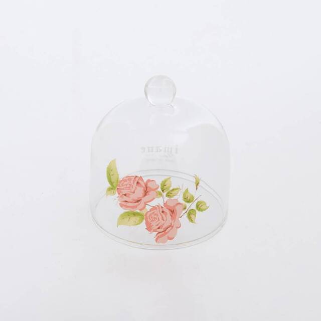 イマン ダイアナローズ