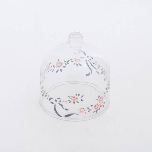 ローレライ ミニガラスドーム