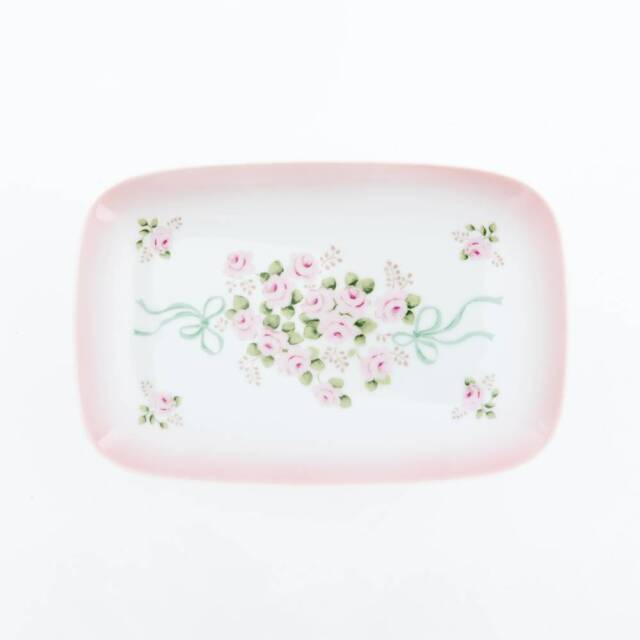 エマ　おにぎりプレート [数量限定]  [ご予約商品]