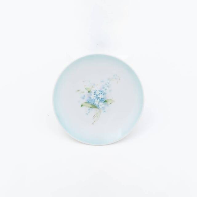 クラリス　プチ小皿 [ご予約商品]