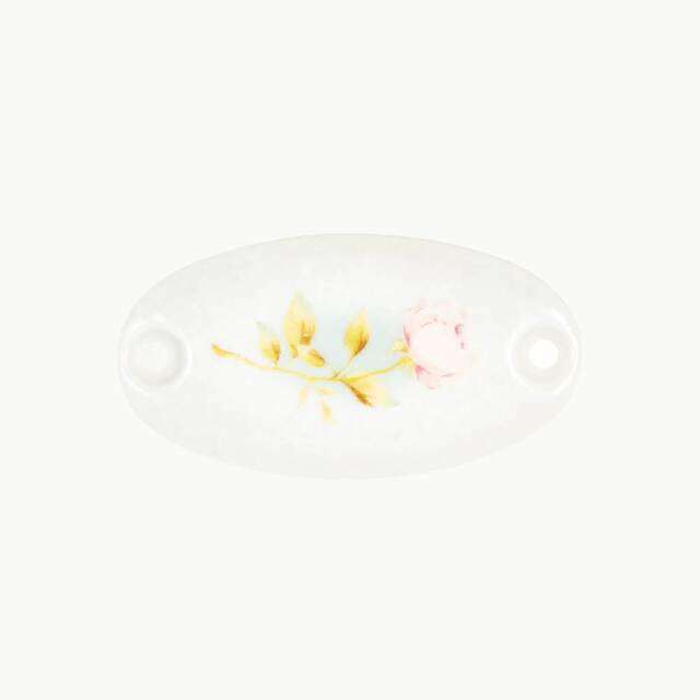 ポワージュ ネームプレート[ご予約商品]