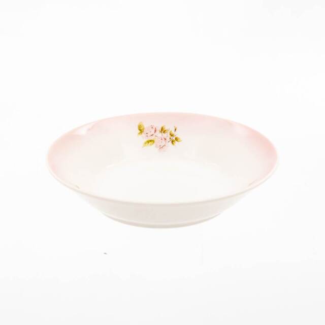 ダイアナローズ 花びらプレート12ｃｍ [ご予約商品]