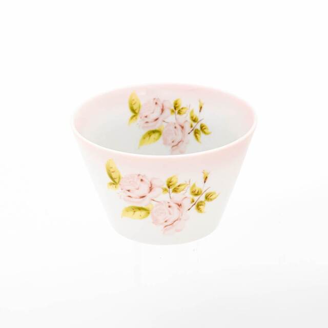 ダイアナローズ 台形ボウル11ｃｍ [ご予約商品]