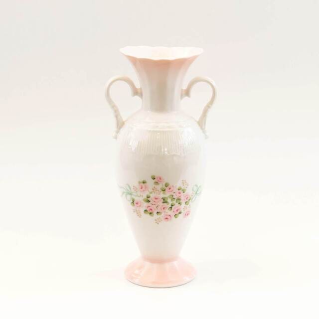 [ご予約商品]エマ　エレガンス手付き花瓶