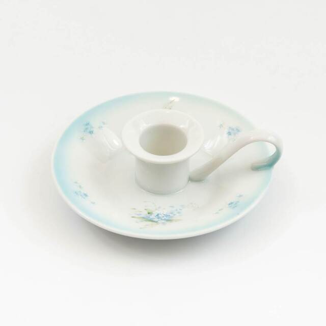 [ご予約商品]クラリス　手つきキャンドルホルダー