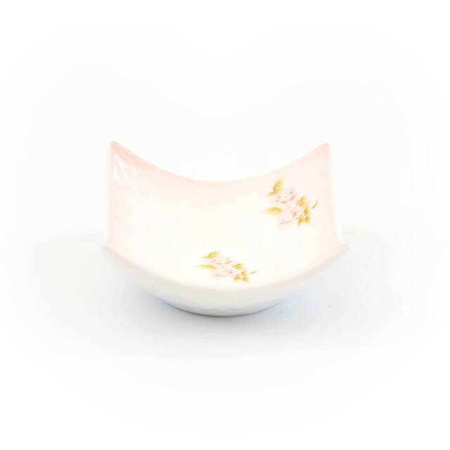 [ご予約商品]ダイアナローズ　スクエアディッシュ 