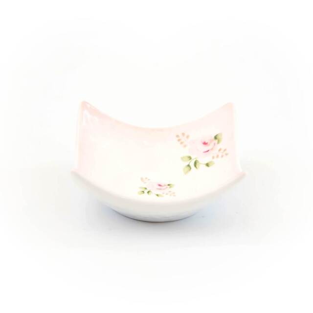 [ご予約商品]エマ　スクエアディッシュ