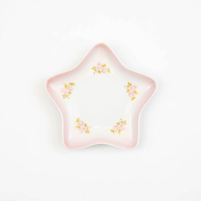 [ご予約商品]ダイアナローズ　キラキラプレート