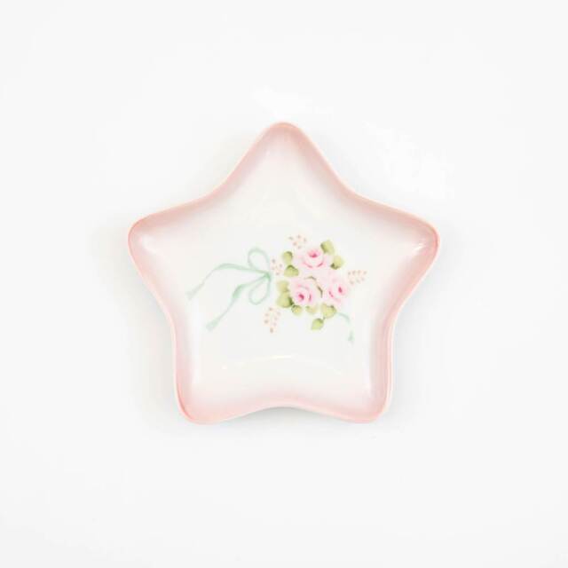 [ご予約商品]エマ　キラキラプレート