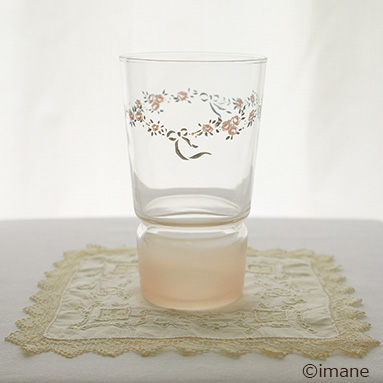 ローレライ　スタッキンググラスL