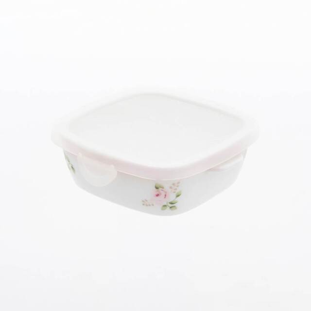 エマ　レンジパック付コンテナ小 [ご予約商品]