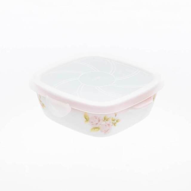 ダイアナローズ　レンジパック付コンテナ小 [ご予約商品]