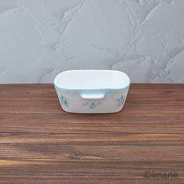 クラリス　レンジパック付コンテナ小 [ご予約商品]