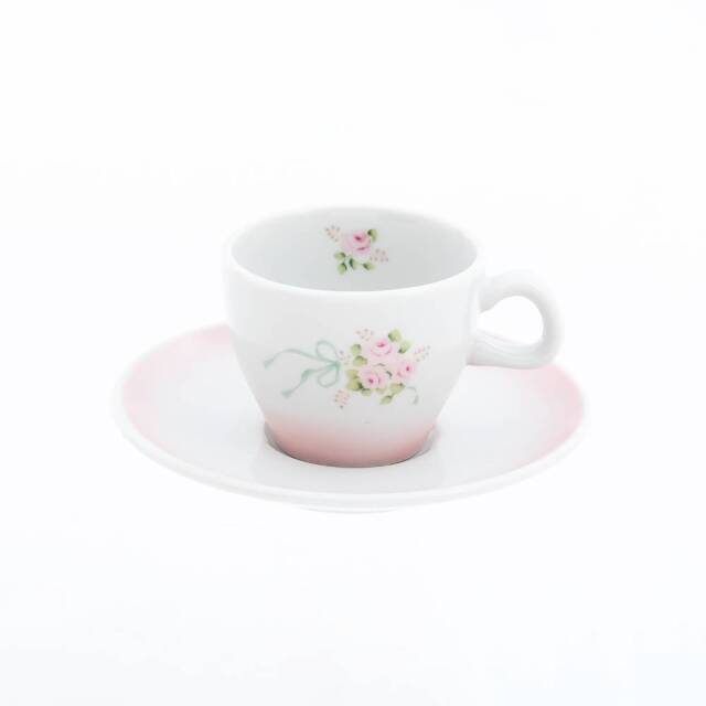 エマ　デミタスカップ [ご予約商品]