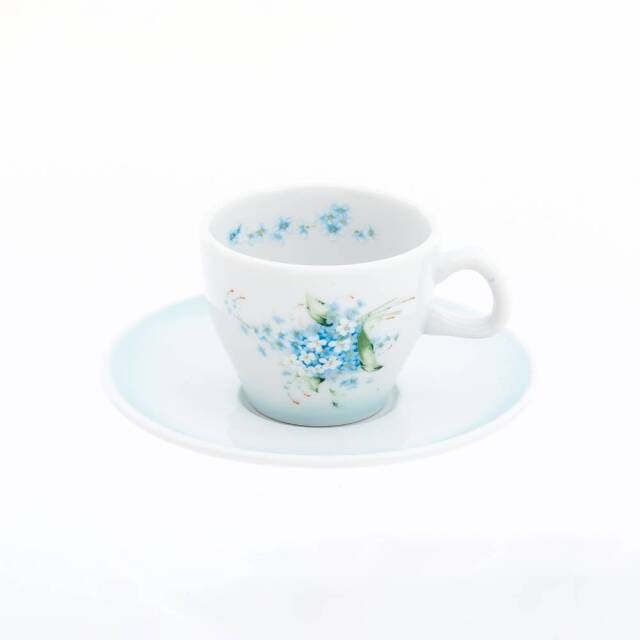 クラリス　デミタスカップ [ご予約商品]