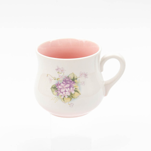 スミレ　フレスコマグ