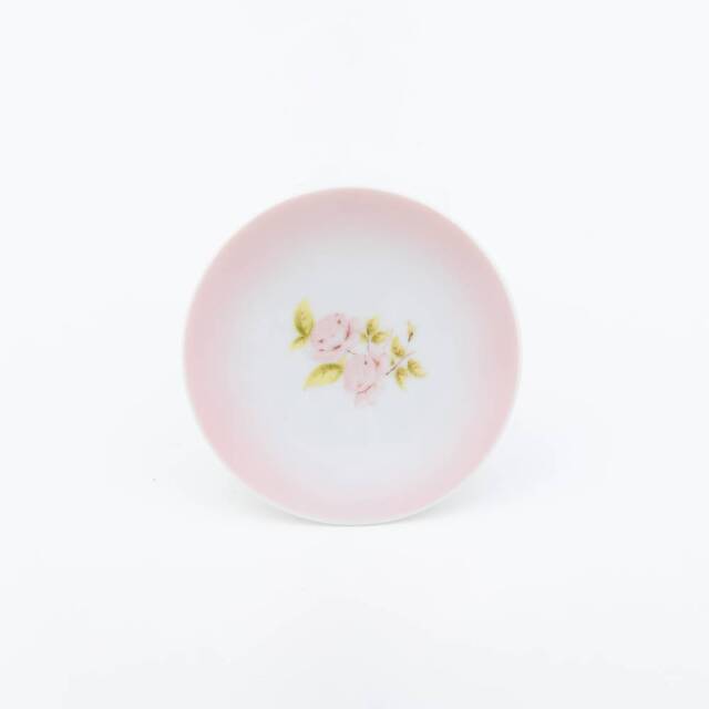 ダイアナローズ　プチ小皿 [ご予約商品]
