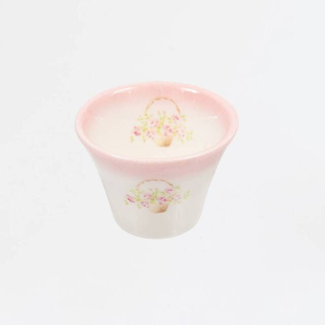 イマン ローズバスケット