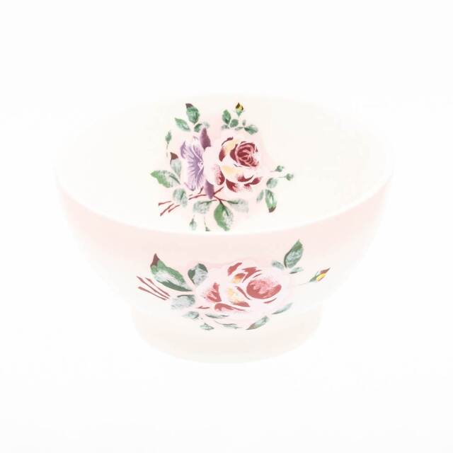 プリンセスローズ カフェオレボウル[ご予約商品]