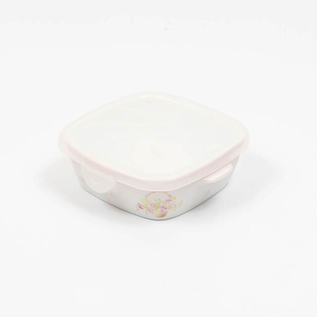 ローズバスケット　レンジパック付コンテナ小 [ご予約商品]