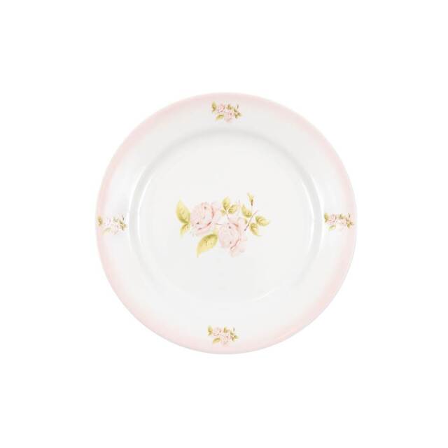 [ご予約商品]ダイアナローズ　21cmメタプレート 