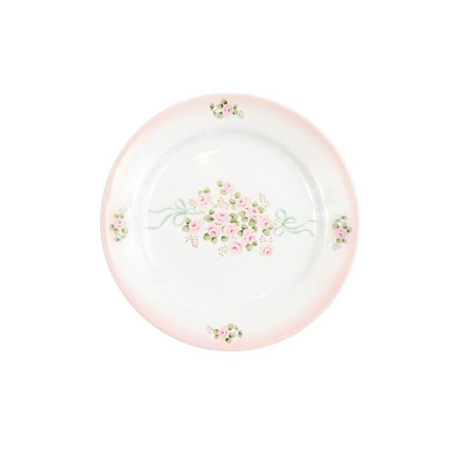 [ご予約商品]エマ　21cmメタプレート