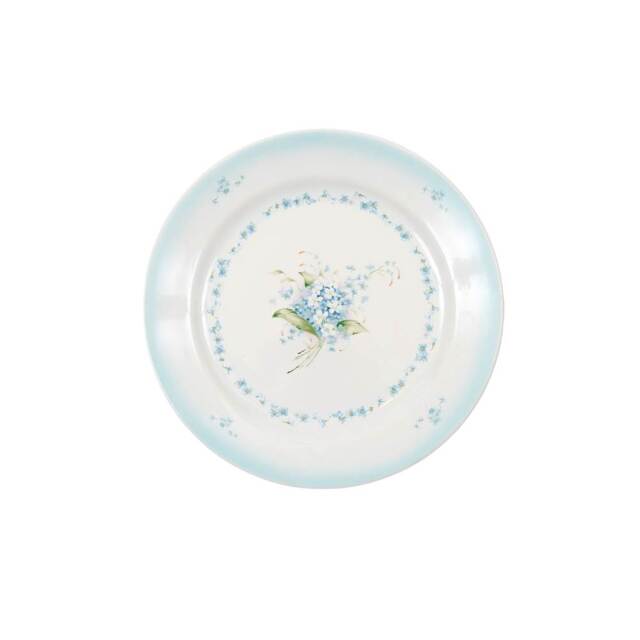[ご予約商品]クラリス　21cmメタプレート 