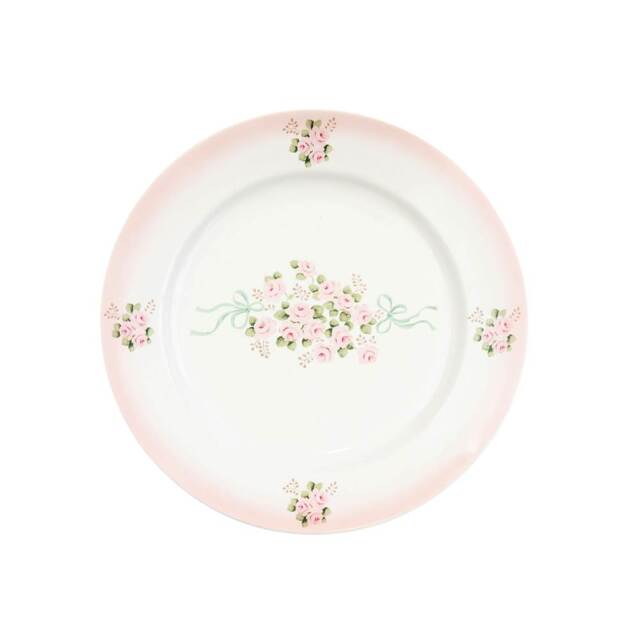[ご予約商品]エマ　24cmメタプレート