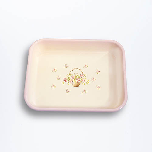 ローズバスケット　バット
