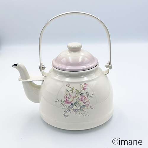 ビビアン　レトロケトル　1.5L [定番商品] [ご予約商品]