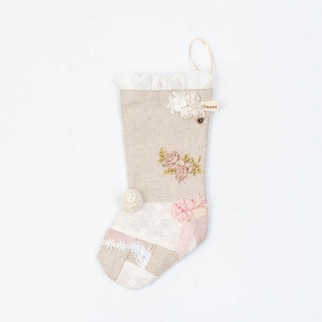 ダイアナローズ　クリスマスブーツ [数量限定品]