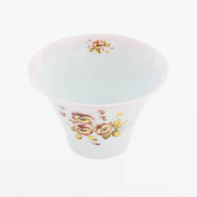 イマン パンジー